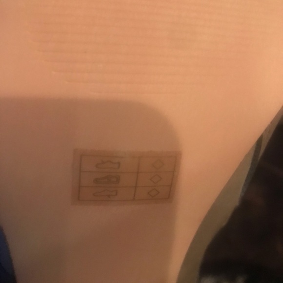 Shoes - Picture 3 of 8